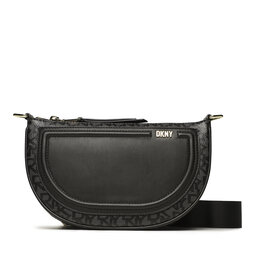 

Сумка DKNY Orion Tz Cbody R31EJX23 Bk Logo/Bk XLB, Чорний