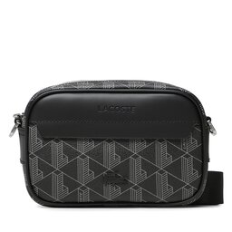 Lacoste Borsellino Lacoste S Reporter Bag NH3650LX Nero