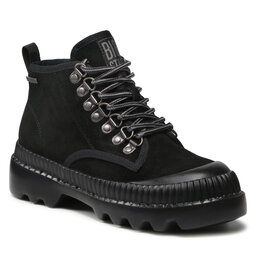 Big Star Shoes Bottines Big Star Shoes II274363 Black