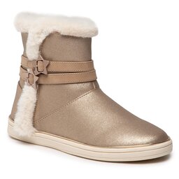 Mayoral Botas altas Mayoral 46317 Oro 43