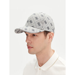 Guess Șapcă Guess M5GZ18 WGUE0 Gri