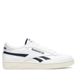 Reebok Sportcipők Reebok Club C Revenge 100074211 Fehér