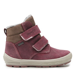

Чоботи Superfit GORE-TEX 1-006317-5500 D Pink/Grau, Рожевий