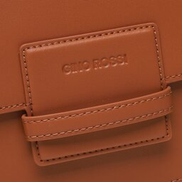 

Сумка Gino Rossi Crystal CS7603 Camel, Коричневий