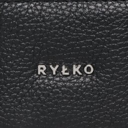 

Сумка Ryłko R40630TB Czarny UV6, Чорний
