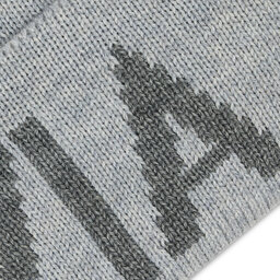 

Шапкa Patrizia Pepe 8F0454/A6B2-J3T2 Grey/Anthracite, Сірий