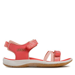 Keen Sandalen Keen Verano 1024832 Rosa