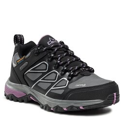 Campus Trekkingi Campus Norin CW0102321230 Black/Grey 230