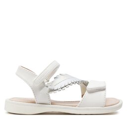 Mayoral Sandalen Mayoral 43546 Silberfarben