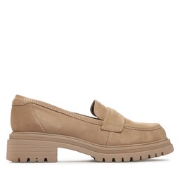 

Туфлі Tamaris 1-24309-41 Camel 310, Коричневий