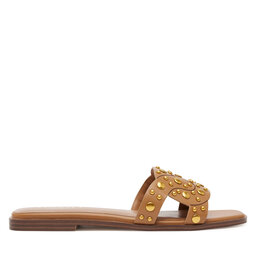 TWINSET Ciabatte TWINSET 251TGT072 Marrone