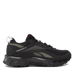 

Взуття Reebok Ridgerider 6.0 GZ3619 Quaglw/Cblack/Atopnk, Чорний
