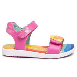 

Босоніжки Agatha Ruiz de la Prada 202953 M A-Rosy, Рожевий