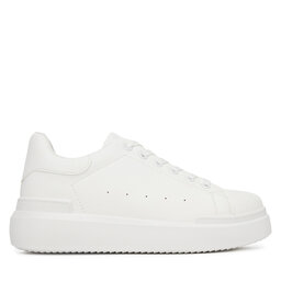 DeeZee Zapatillas DeeZee YB520-1 Blanco