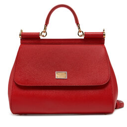 Dolce&Gabbana Τσάντα Dolce&Gabbana BB6002 A1001 Κόκκινο