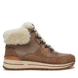 Ara Botines Ara 12-24550-05 Marrón