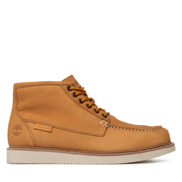 

Черевики Timberland, Жовтий