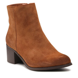 Jenny Fairy Botas Jenny Fairy WS16396-04 Camel