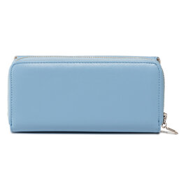 

Великий жіночий гаманець Guess Tangey (UE) Slg SWUE76 64620 SKY, Голубий