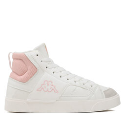 

Снікерcи Kappa 243315NC White/Rose, Білий