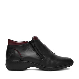 Rieker Stiefeletten Rieker CEO-L3882-00 Schwarz