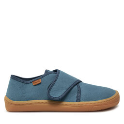 Froddo Pantuflas Froddo Barefoot Slippers G1700408-1 S Azul
