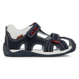

Босоніжки Lasocki Kids CI12-MARCUS-10 Navy, Cиній