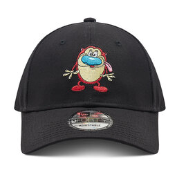

Бейсболка New Era Character 9Forty Ni 60285112 Чорний
