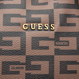 

Рюкзак Guess Escape (CG) HMESCG P2310 BRO, Коричневий