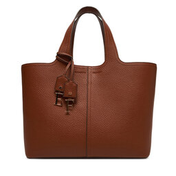 Elisabetta Franchi Torebka Elisabetta Franchi BS-96A-52E2-V450 Brązowy