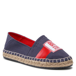 Big Star Shoes Еспадрили Big Star Shoes JJ274965 Navy
