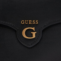 

Сумка Guess HWVB85 51060 BLA, Чорний