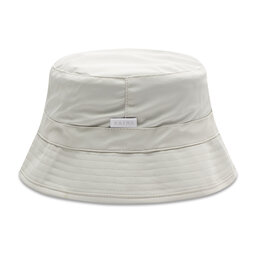 Rains Skrybėlė Rains Bucket Hat 2001 Off White