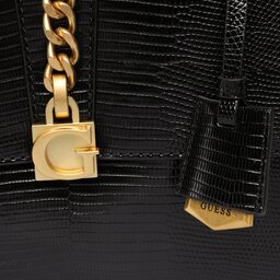 

Сумка Guess Tiberia (KA)HWKA87 63060 BLA, Чорний