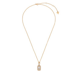 Guess Halskette Guess JUBN06 351JW Goldfarben