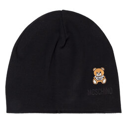 MOSCHINO Czapka MOSCHINO 65161 M2096 016