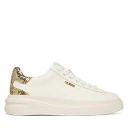 Guess Снікерcи Guess FLFE10 ELE12 Білий