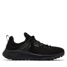 Columbia Trekkingschuhe Columbia Benson Crz™ 2108791 Schwarz