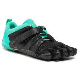 Vibram Fivefingers Schuhe Vibram Fivefingers V-Train 2.0 20W7704 Black/Green