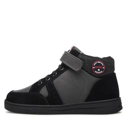 

Черевики Mayoral 46418 Black 77, Чорний