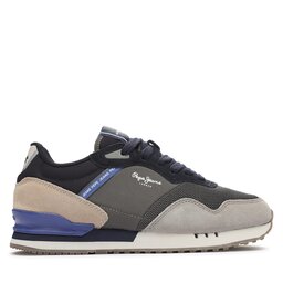 

Снікерcи Pepe Jeans PMS30992 Grey 945, Сірий