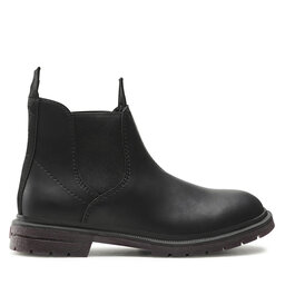 

Челсі Wrangler Spike Chelsea WL22562A Black/Black 296, Чорний