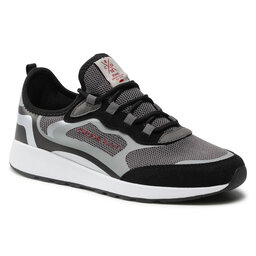 Cross Jeans Sneakers Cross Jeans HH2R4058C Black
