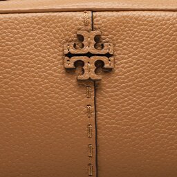 

Сумка Tory Burch Mcgraw Camera 147578 Tiramisu 227, Коричневий
