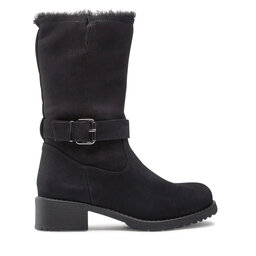 

Ботильйони Clara Barson WS819-02 Black, Чорний