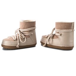 

Взуття Inuikii Boot Classic 70101-7 Beige, Бежевий