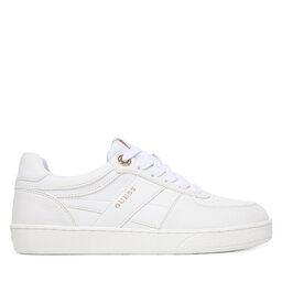 Guess Снікерcи Guess FLPNAM ELE12 Білий