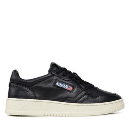 

Снікерcи AUTRY AULM GG05 Black, Чорний