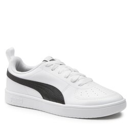 Puma Sneakers Puma Rickie Jr 384311 03 Puma White/Puma Black