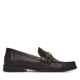 TWINSET Μοκασίνια TWINSET 251TCP130 Μαύρο